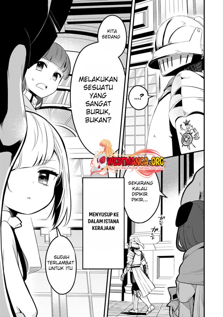 Welcome to Cheap Restaurant of Outcasts! (Tsuihousha Shokudou e Youkoso!) Chapter 40 Gambar 6